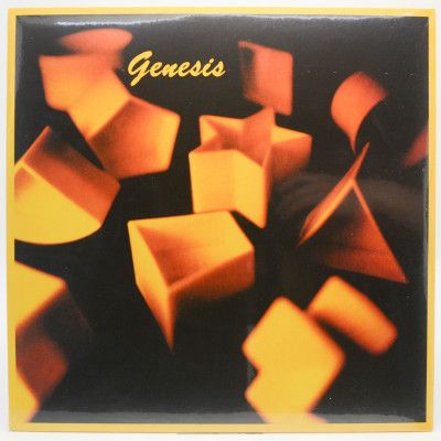 Genesis, 1983