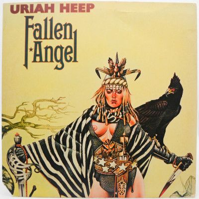 Fallen Angel (USA), 1978