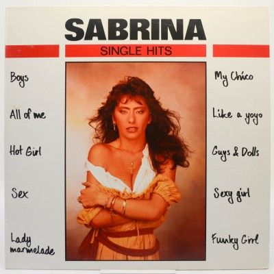 Single Hits, 1989