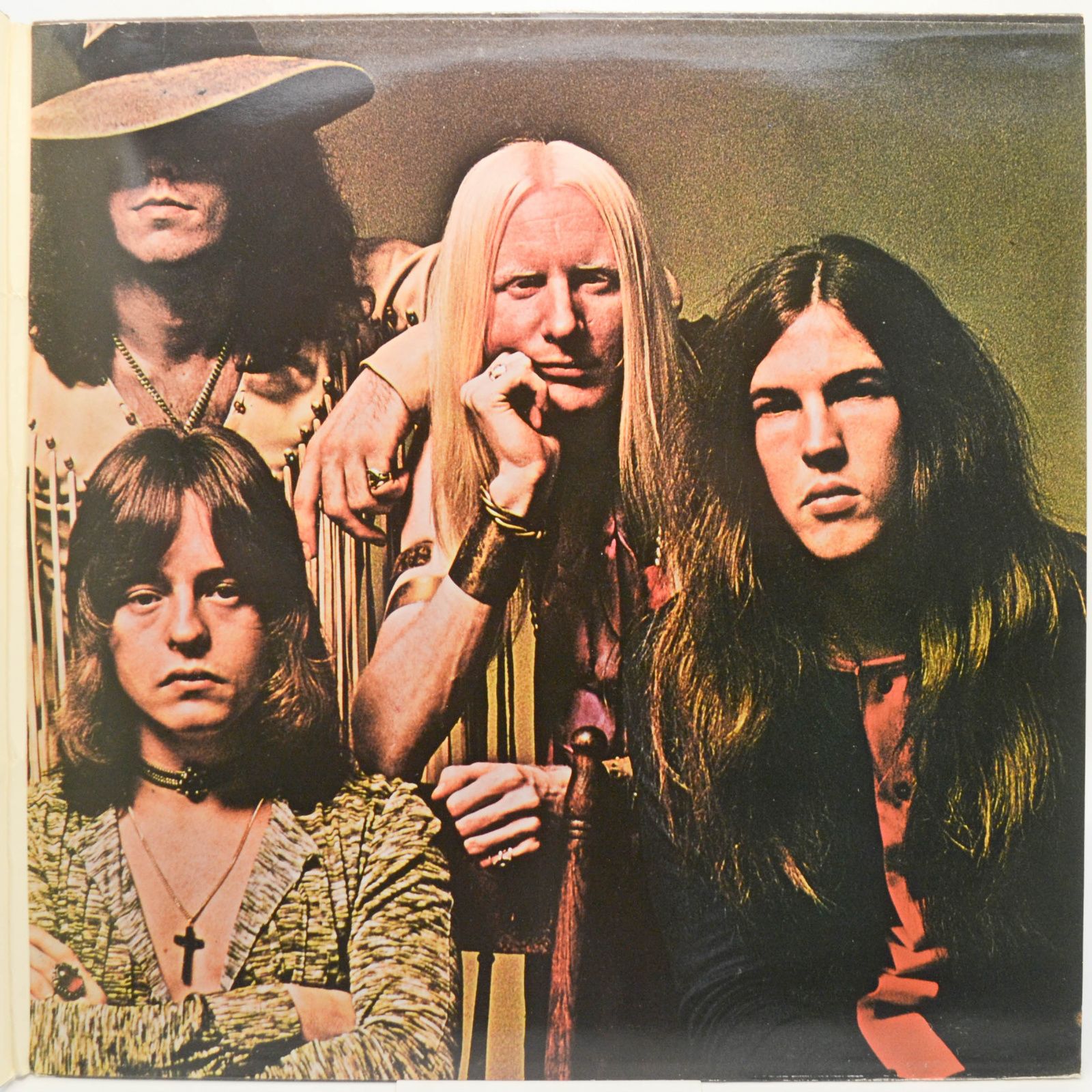 Johnny Winter And — Live Johnny Winter And, 1971