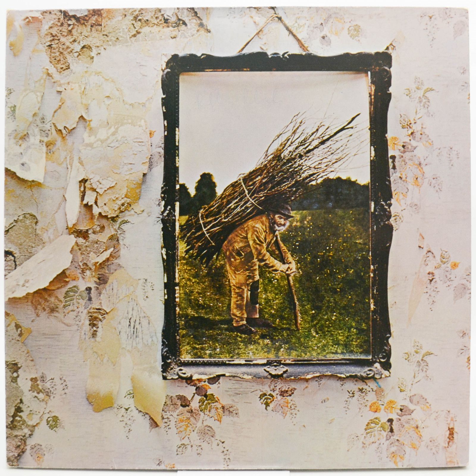 Led Zeppelin — Untitled, 1971