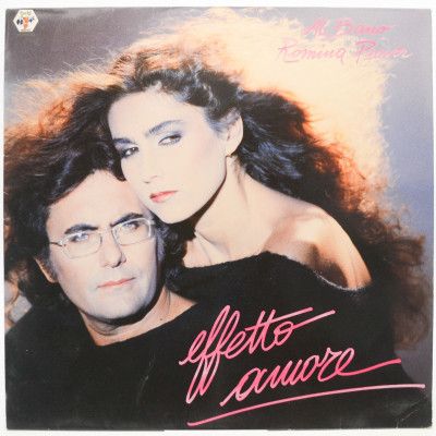 Effetto Amore, 1984