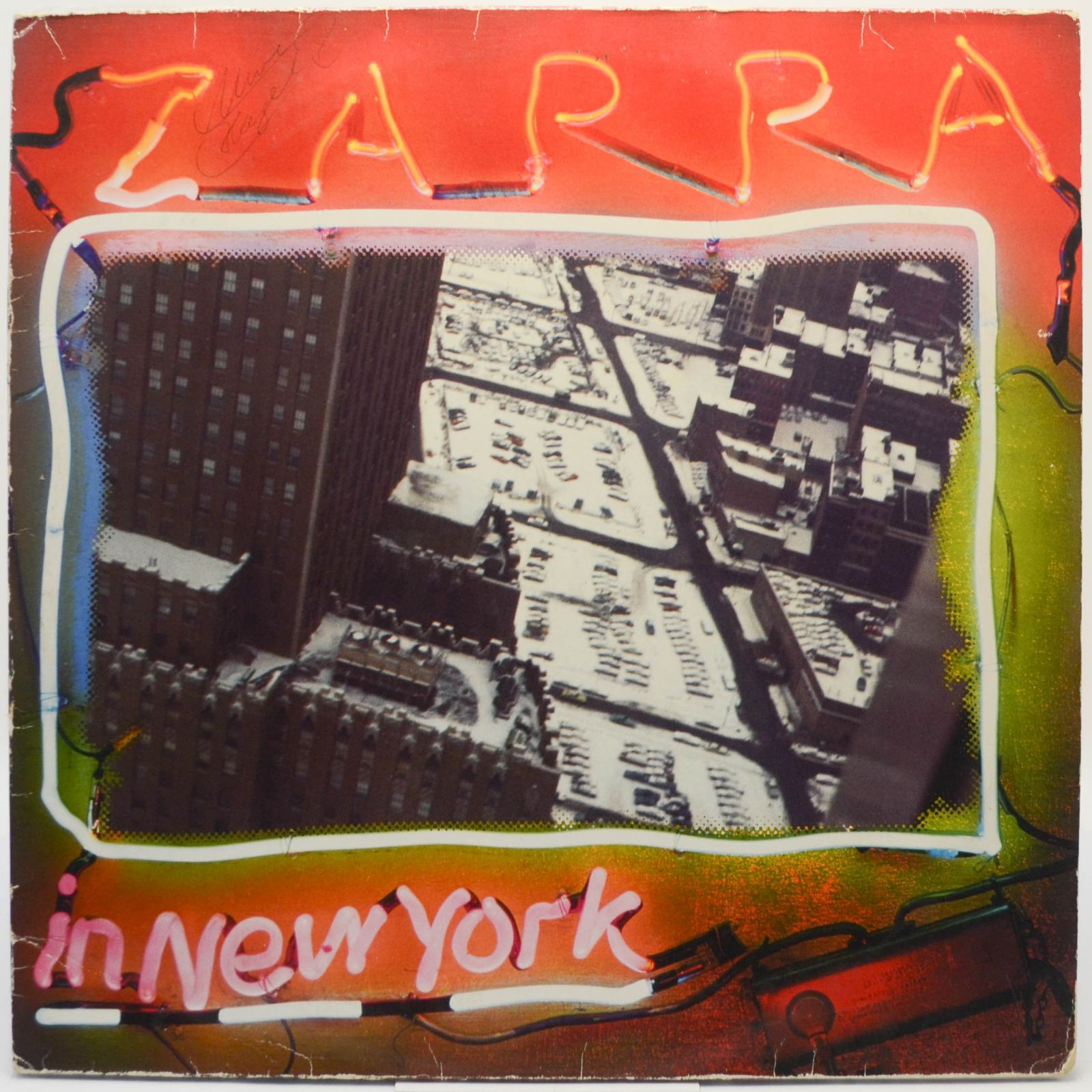 Zappa in New York, 1977