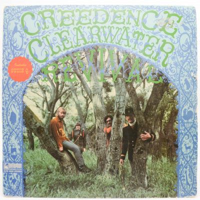 Creedence Clearwater Revival, 1969