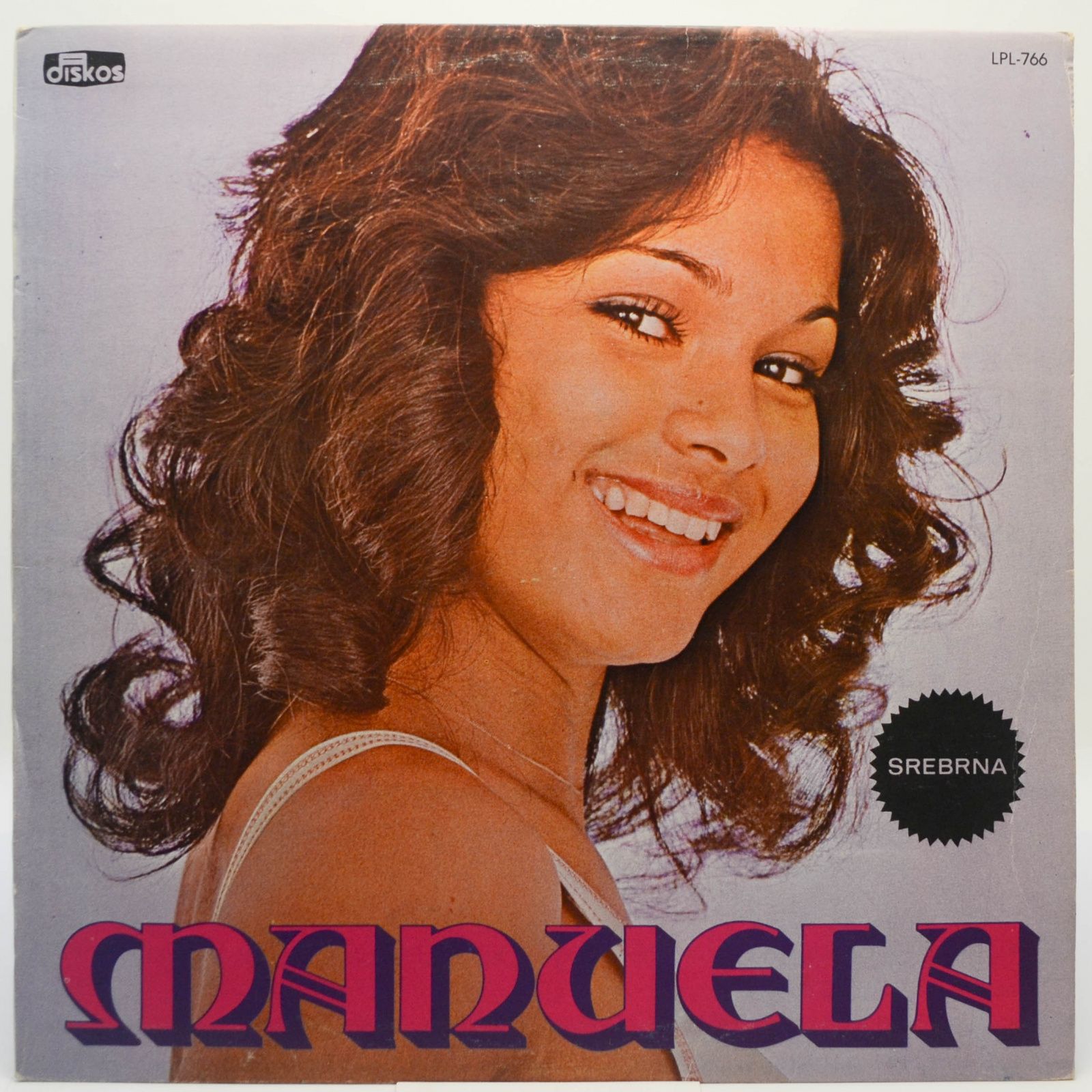 Manuela, 1982