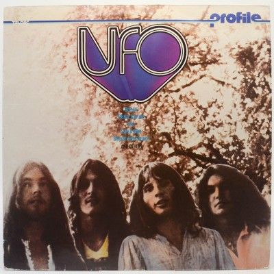 Ufo, 1979