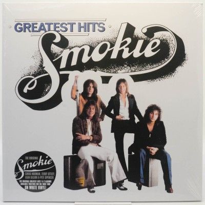 Greatest Hits Vol.1 & Vol.2 (2LP), 1977