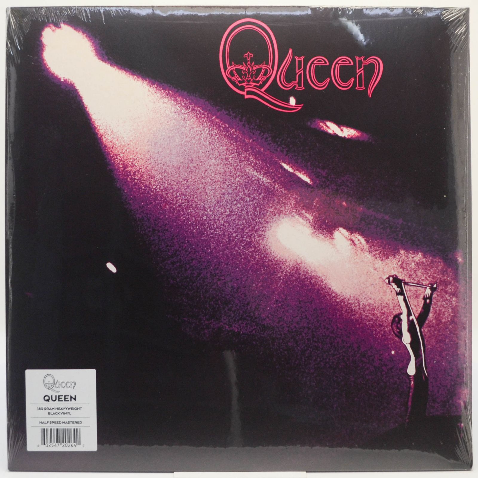 Queen — Queen, 2015