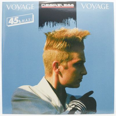 Voyage Voyage, 1986