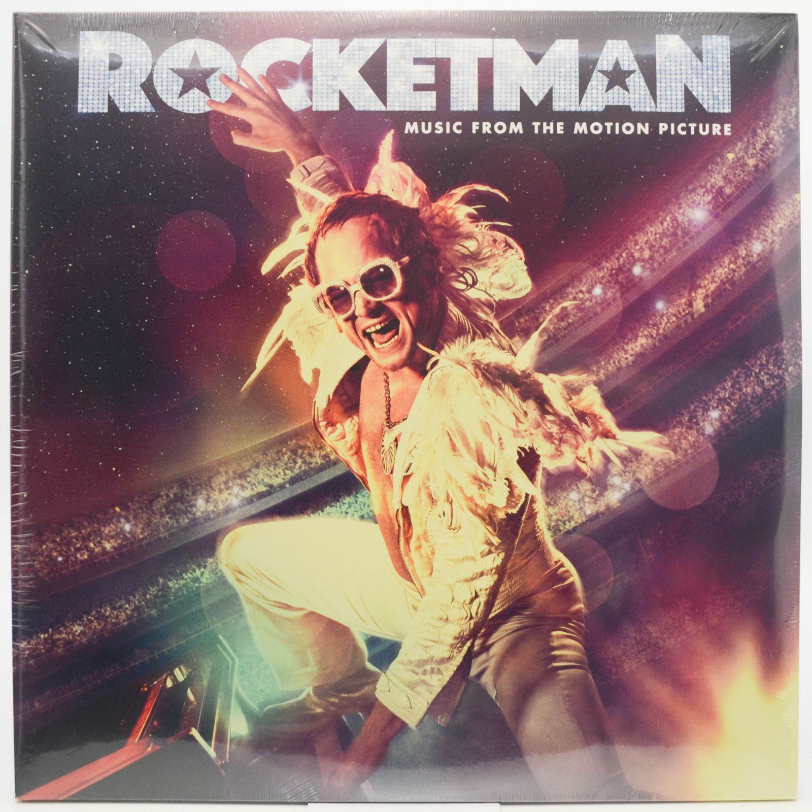 Various — Rocketman (Music From The Motion Picture) (2LP), 2019