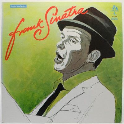 Frank Sinatra (USA), 1975
