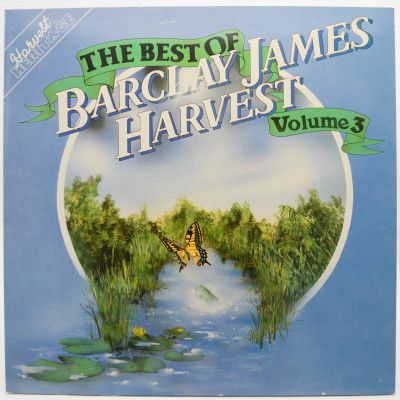 The Best Of Barclay James Harvest Volume 3, 1981