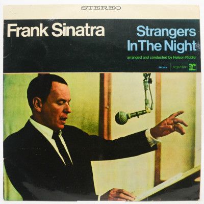 Strangers In The Night, 1966
