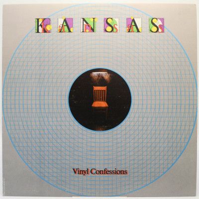 Vinyl Confessions, 1982