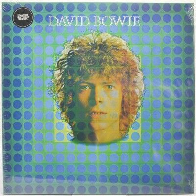 David Bowie, 1969