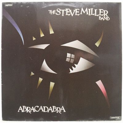 Abracadabra, 1982