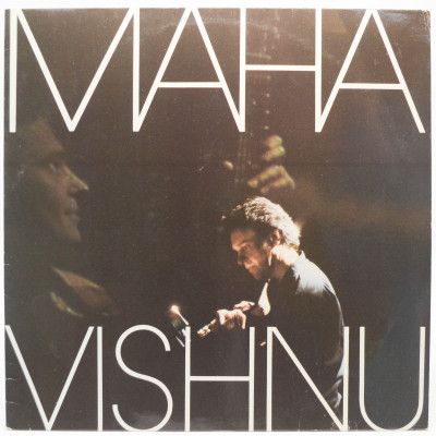 Mahavishnu, 1984