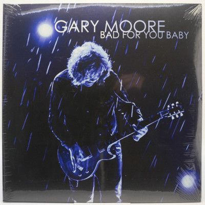 Bad For You Baby (2LP), 2008