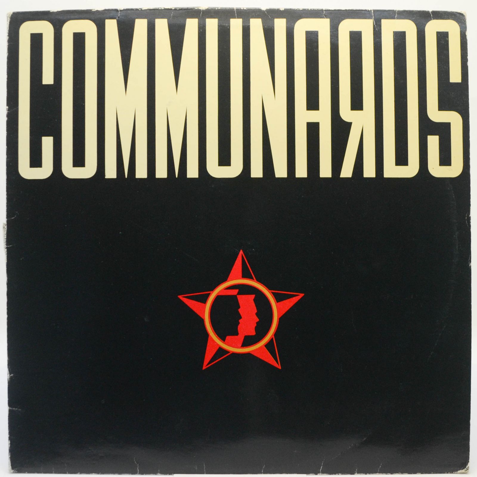Communards, 1986