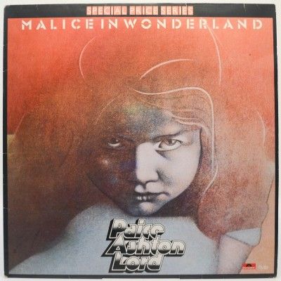 Malice In Wonderland (UK), 1977