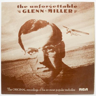 The Unforgettable Glenn Miller (UK), 1977