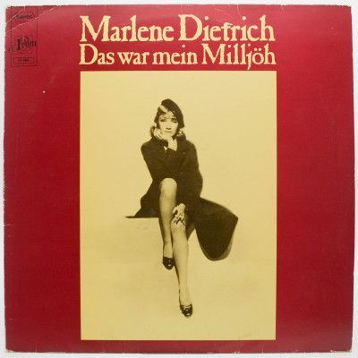 Das War Mein Milljöh, 1965