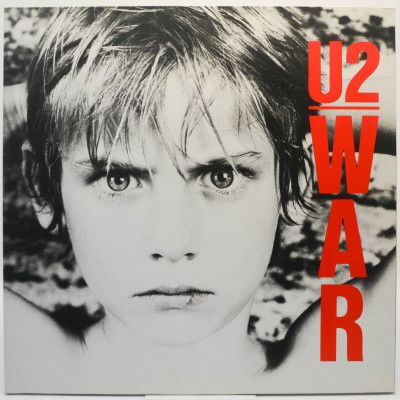War, 1985
