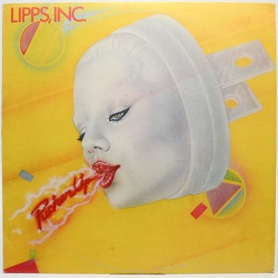Pucker Up, 1980