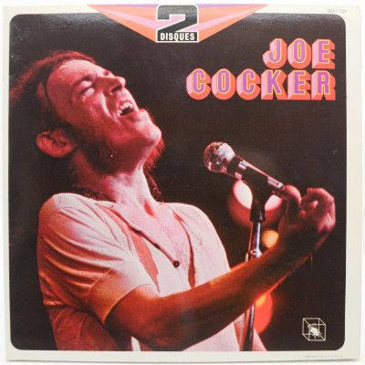 Joe Cocker (2LP), 1975