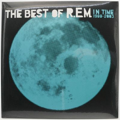 In Time: The Best Of R.E.M. 1988-2003 (2LP), 2003