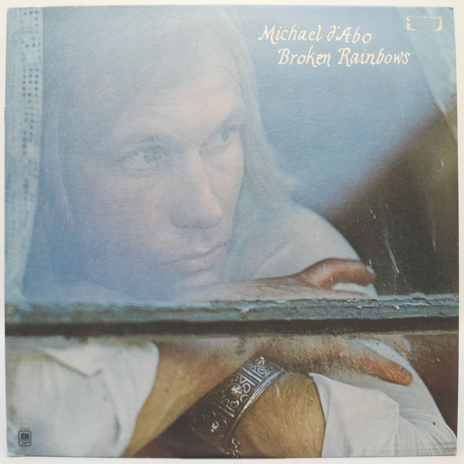 Michael D'Abo — Broken Rainbows, 1974
