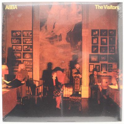 The Visitors, 1981