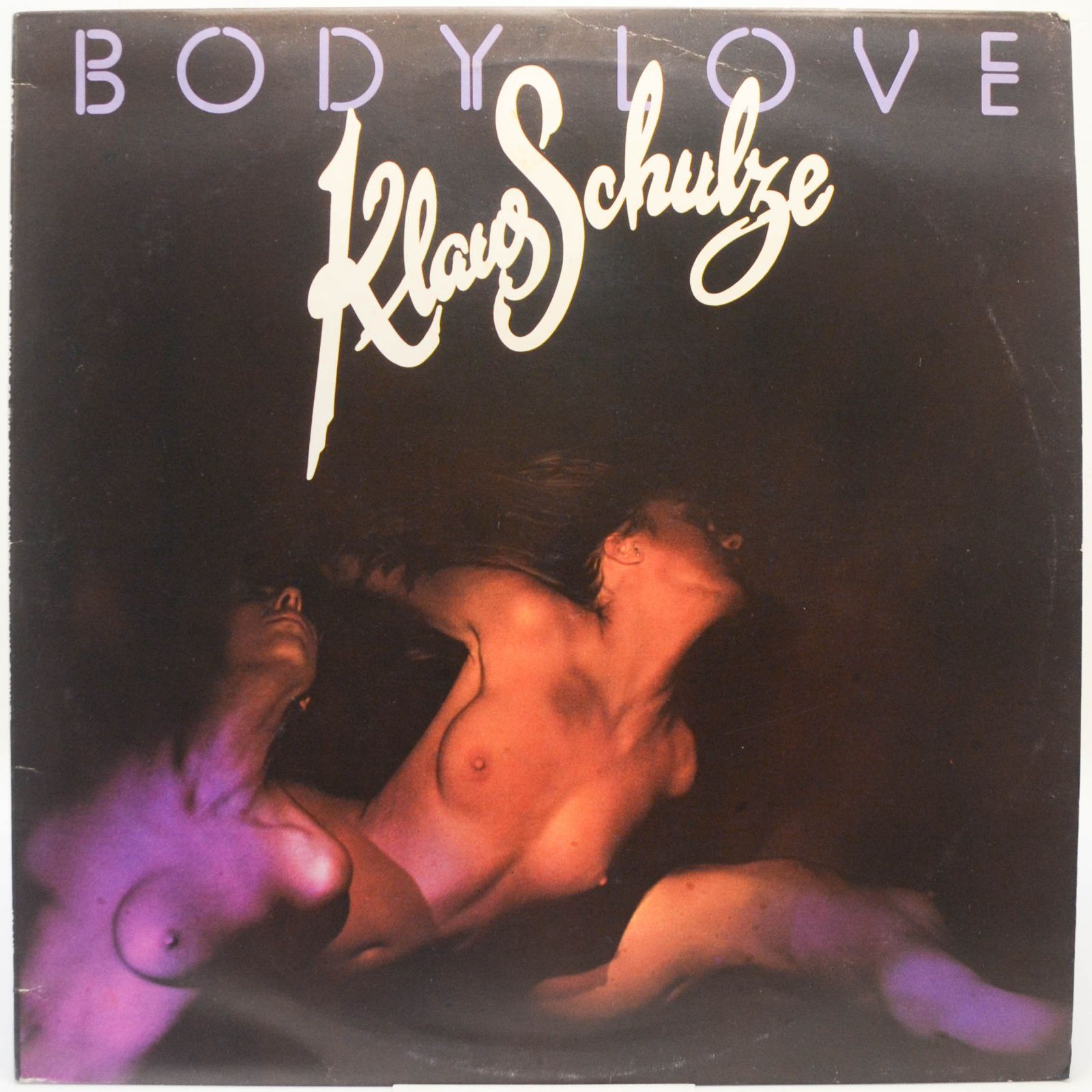 Body Love - Additions To The Original Soundtrack, 1977