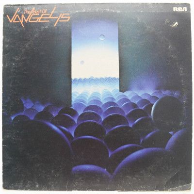 The Best Of Vangelis, 1978