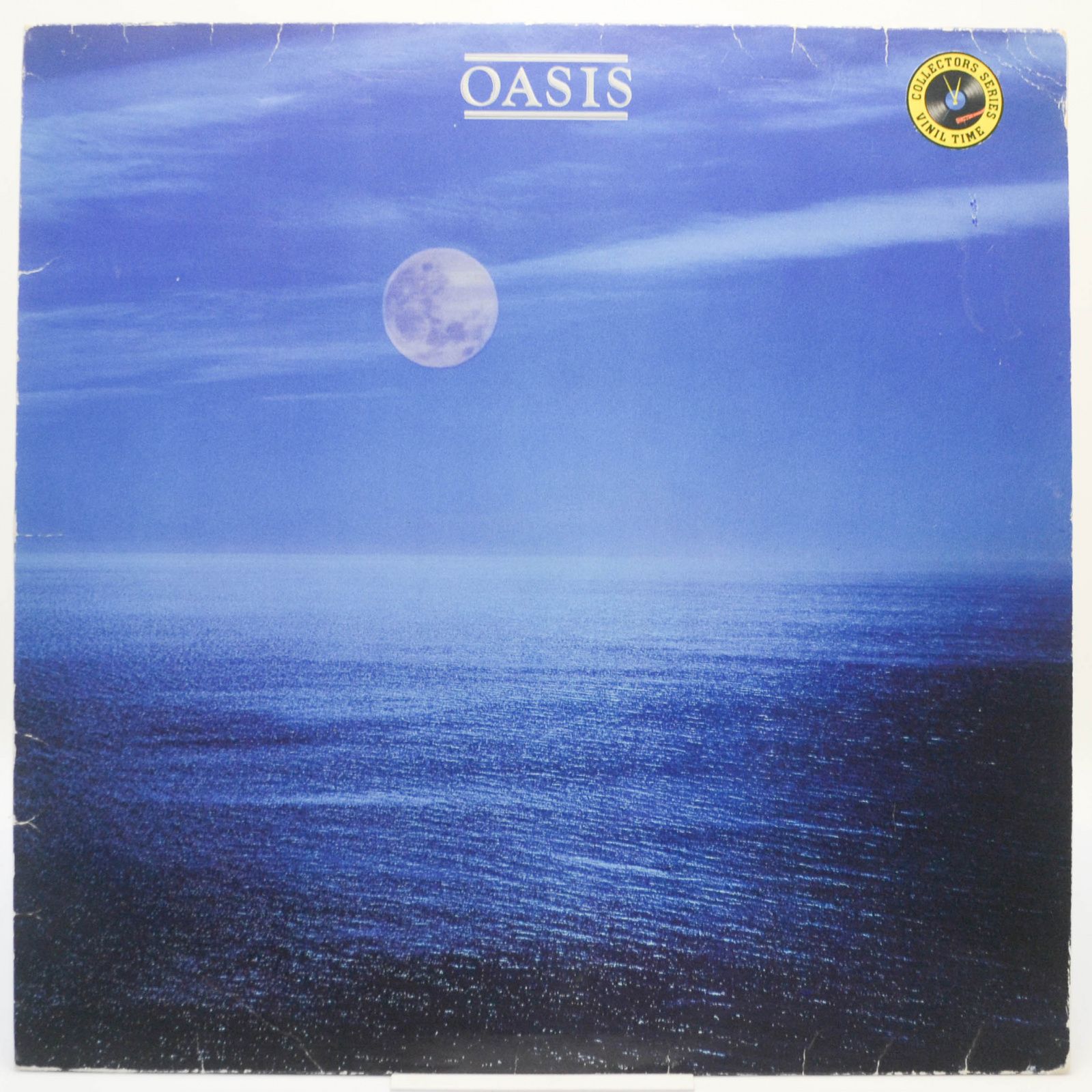 Oasis, 1984