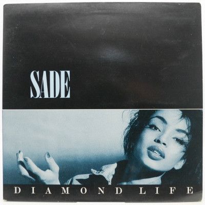 Diamond Life, 1984