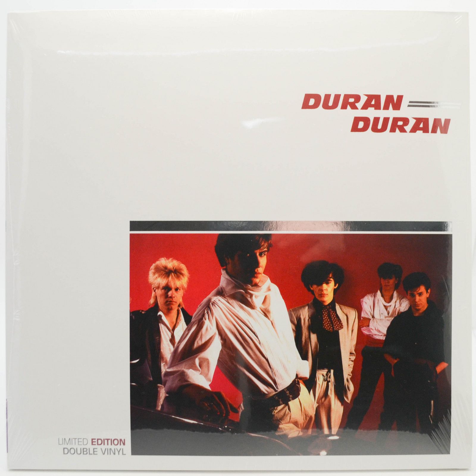 Duran Duran — Duran Duran (2LP), 1981