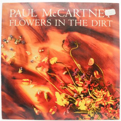 Flowers In The Dirt, 1989