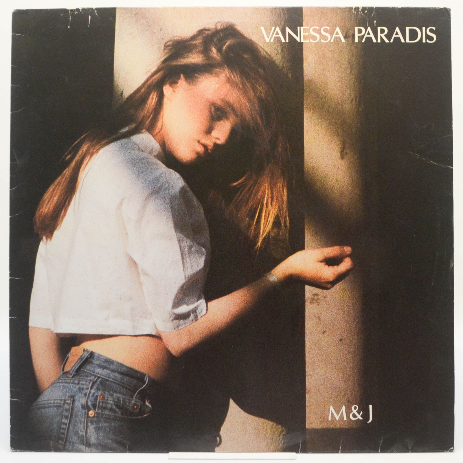 Vanessa Paradis — M & J, 1988
