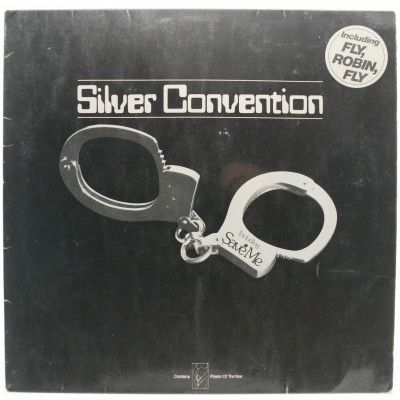 Silver Convention, 1975