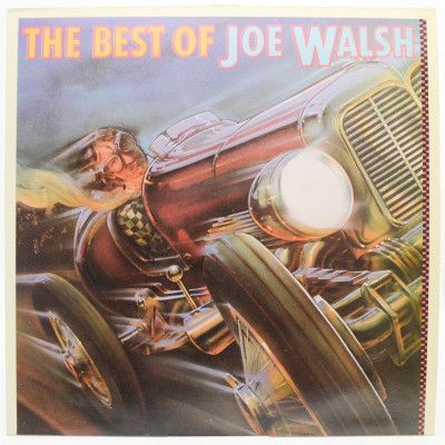 The Best Of Joe Walsh, 1978