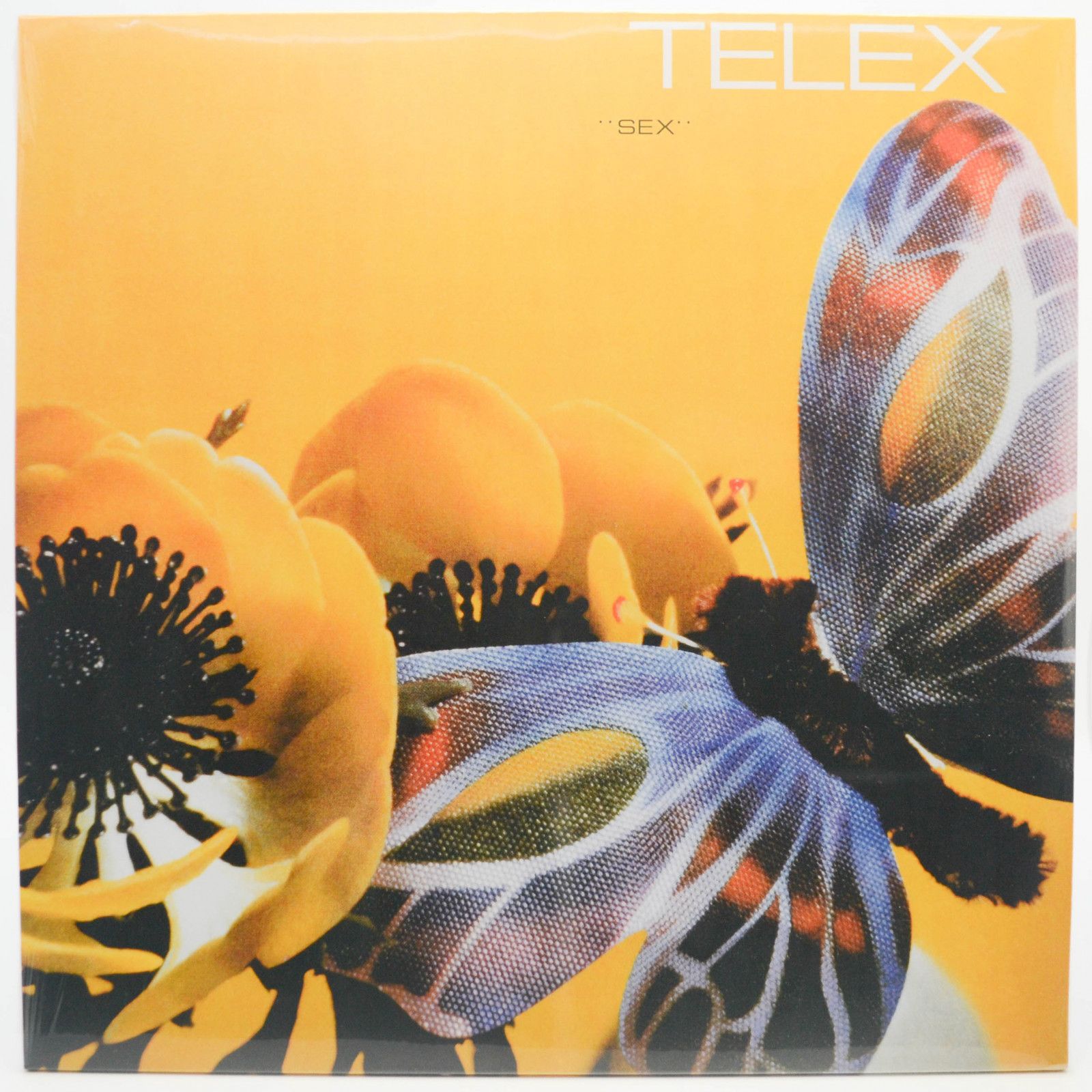 Telex — Sex, 1981