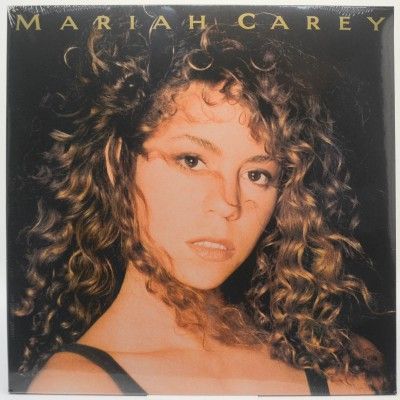 Mariah Carey, 1990