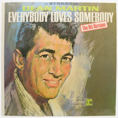 Everybody Loves Somebody, 1971