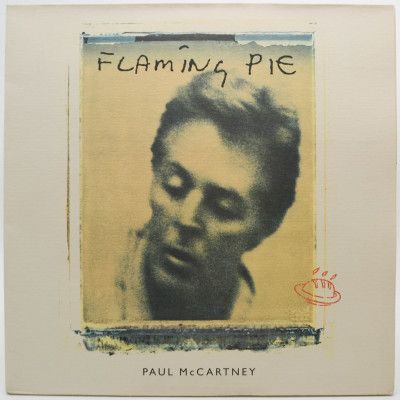 Flaming Pie (UK), 1997