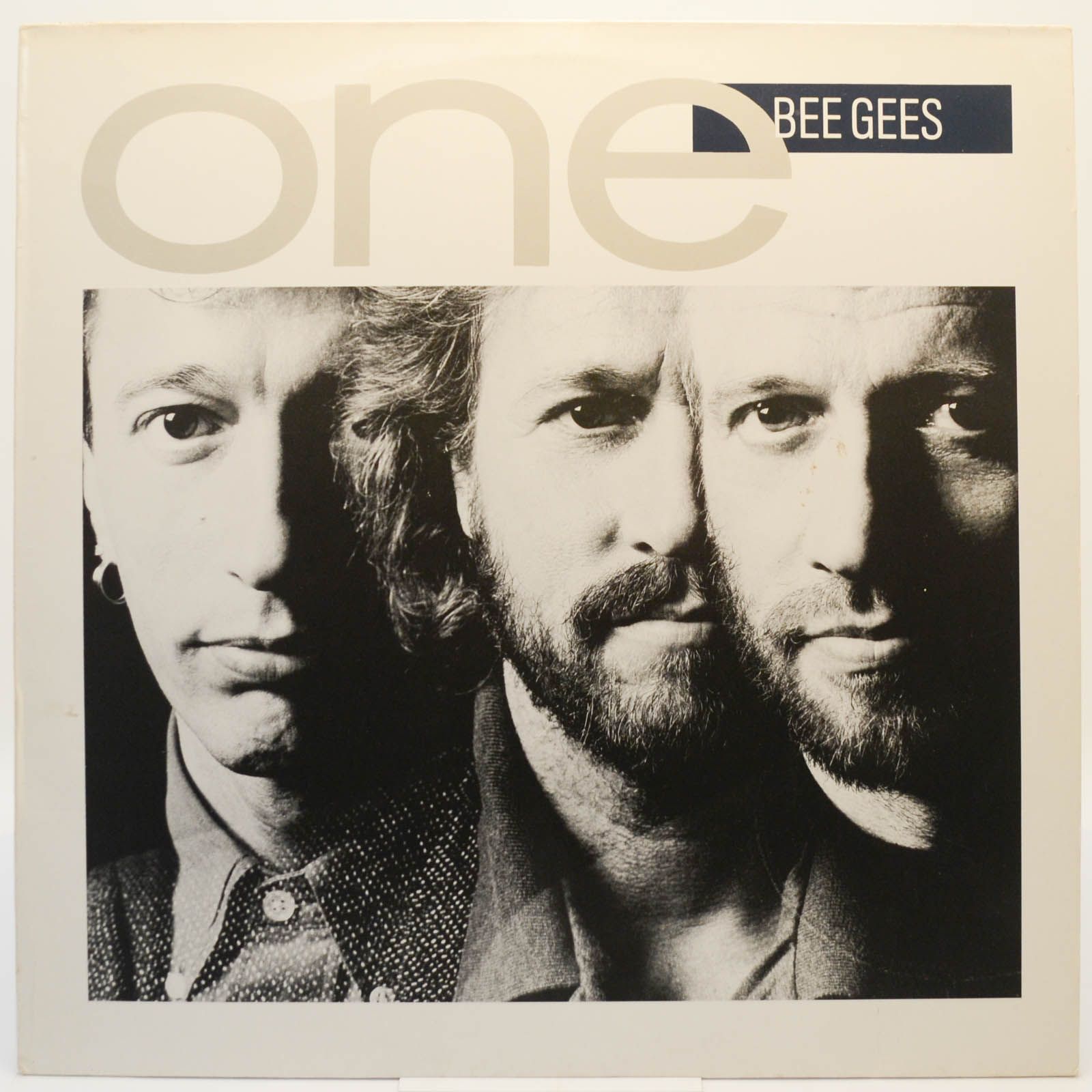 Bee Gees — One, 1989