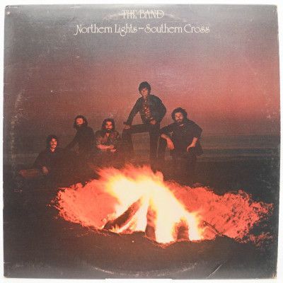 Northern Lights-Southern Cross (1-st, USA), 1975