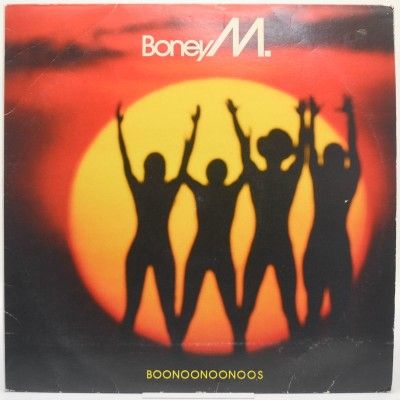 Boonoonoonoos, 1981