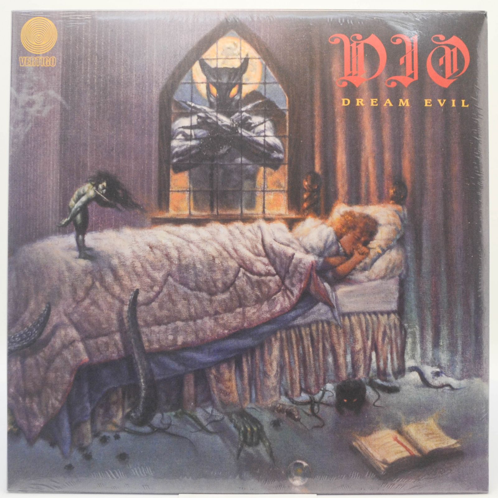 Dio — Dream Evil, 2021