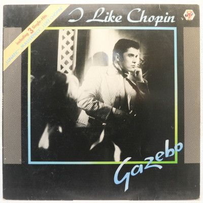 I Like Chopin, 1983